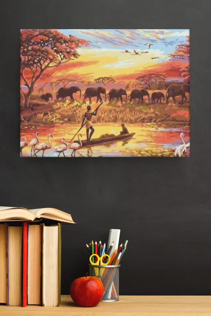 Afrika 2
