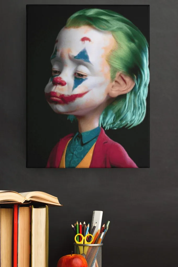 Joker Cocuk