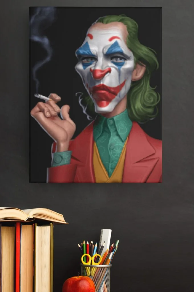 Sevimli Joker
