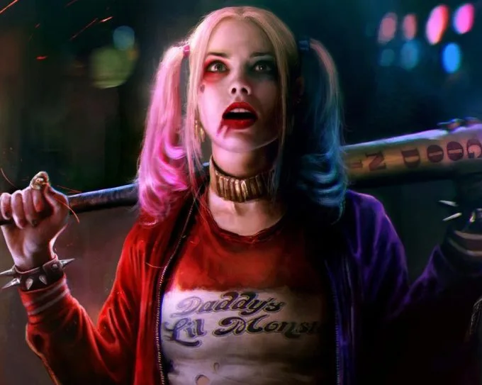 harley quinn 3 27222