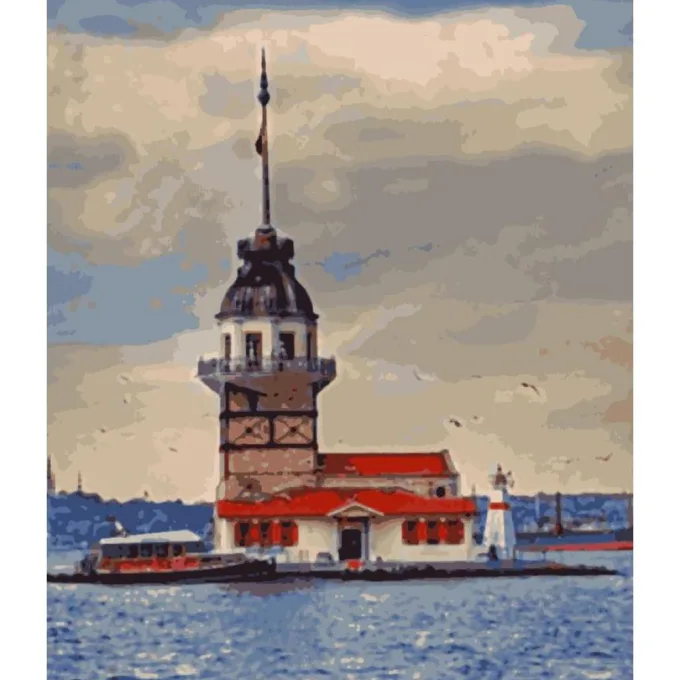 kiz kulesi