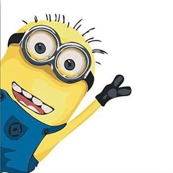 minyon sayilarla boyama seti 4430